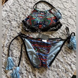 Mossimo Bikini Set